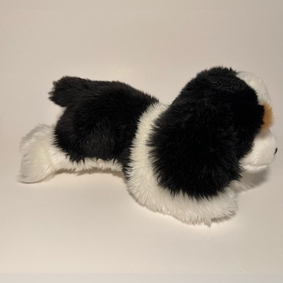 Aurora Flopsie Charles Plush Dog - Picture 3 of 4